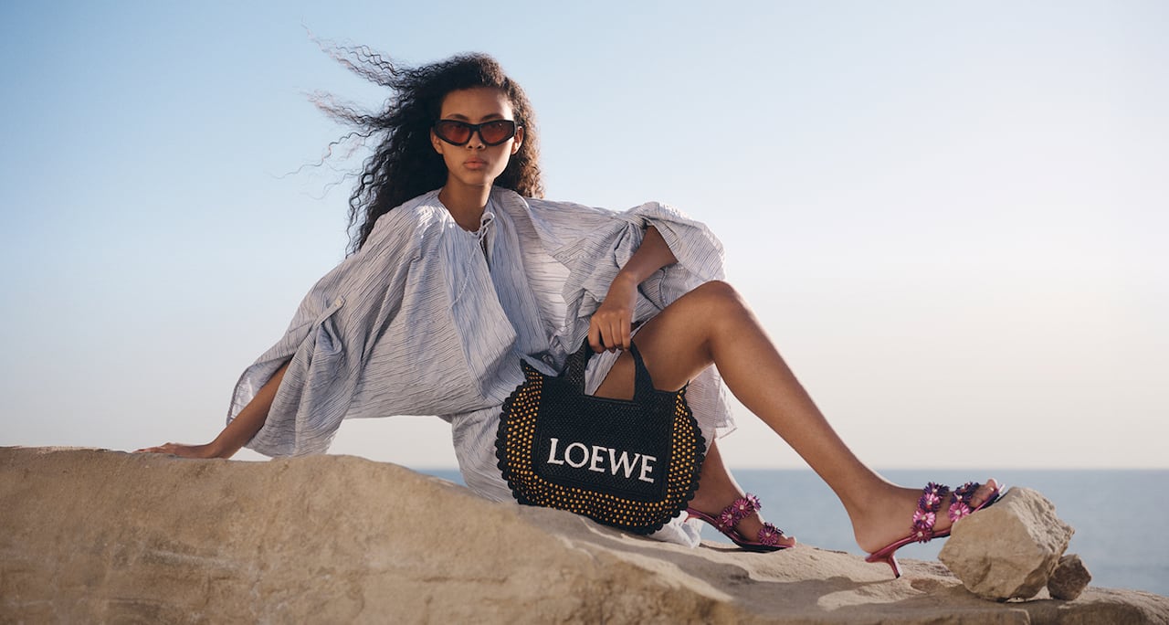 Loewe Paula's Ibiza