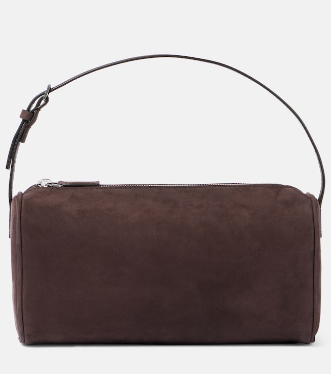 '90s leather tote bag | The Row