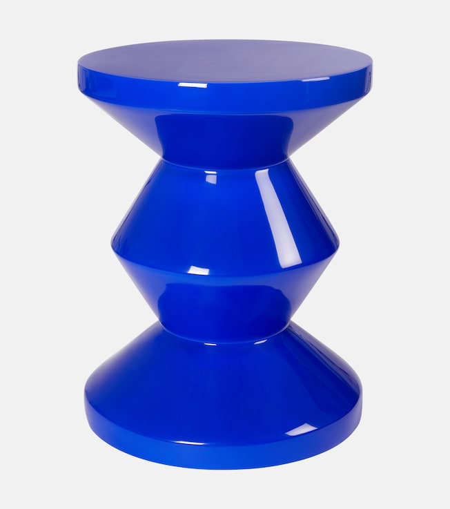 Zig Zag stool | Polspotten