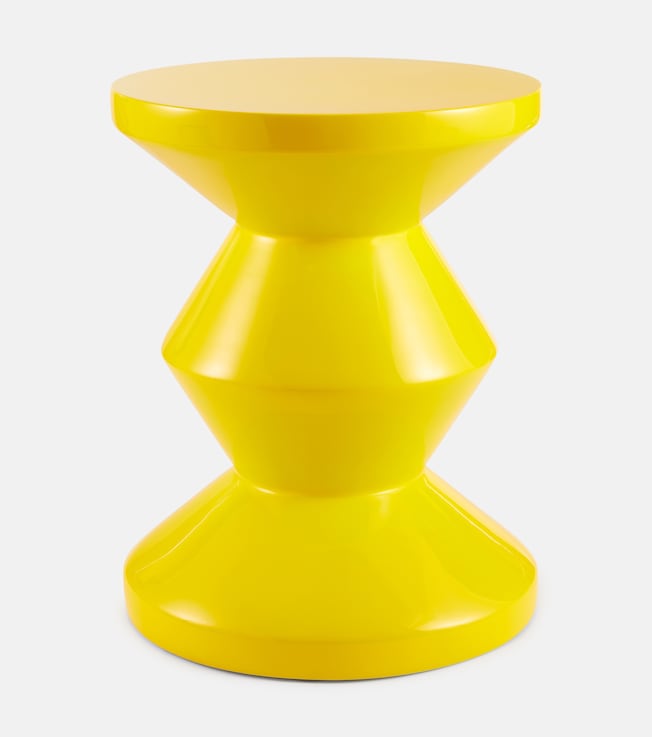Zig Zag stool | Polspotten