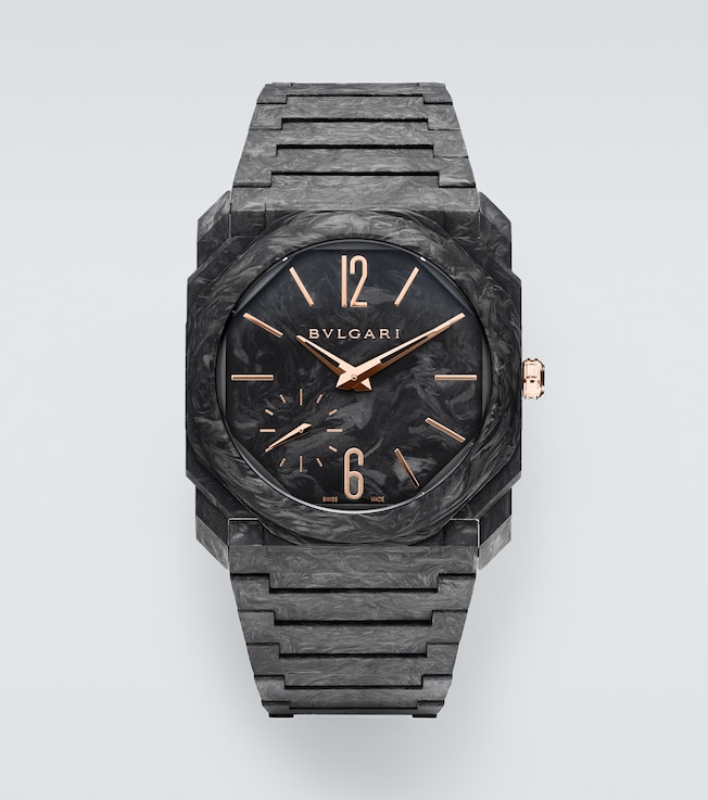 Octo Finissimo watch | Bvlgari