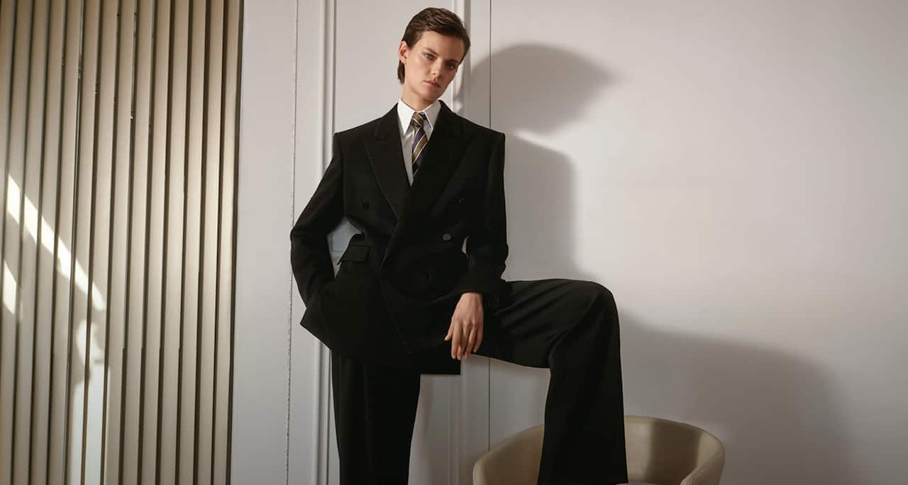 Saint Laurent Summer '25